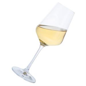 Dartington Cheers Copa Set of 4 White Wine Glasses